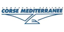 Compagnie Corse Méditerranée logo