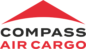 Compass Air Cargo logo