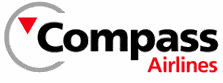 Compass Airlines logo