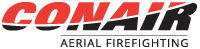 Conair Aerial Firefighting logo