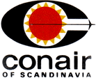 Conair logo