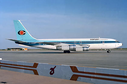 Conair aircraft photo 5