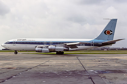 Conair aircraft photo 6