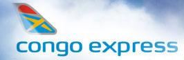 Congo Express logo