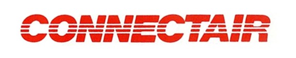 Connectair logo