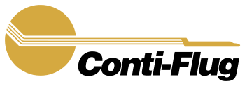 Conti-Flug logo