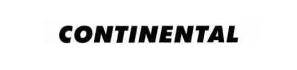 Continental Air Services logo