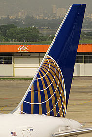 Continental Airlines aircraft photo 30