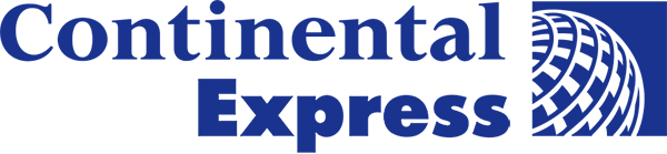 Continental Express logo