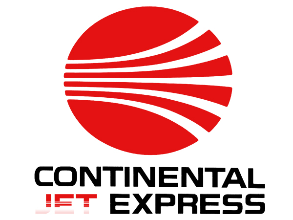 Continental Jet Express logo