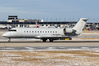 Contour Aviation aircraft photo 2
