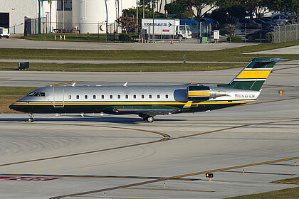 Contour Aviation aircraft photo 3
