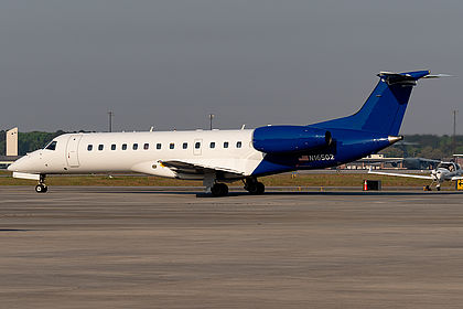 Contour Aviation aircraft photo 4