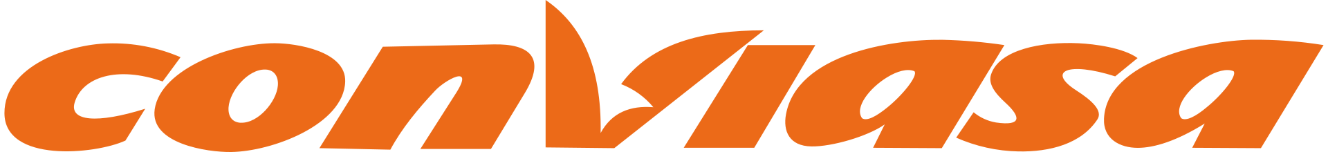 Conviasa logo