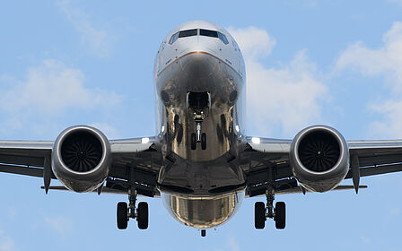 Copa Airlines aircraft photo 7