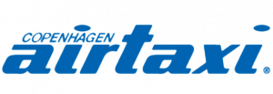 Copenhagen Airtaxi logo