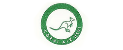 Coral Air logo