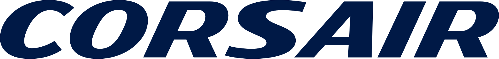 Corsair logo