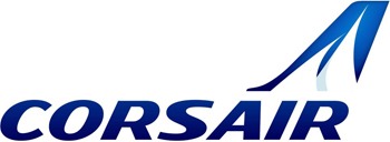 Corsair International logo