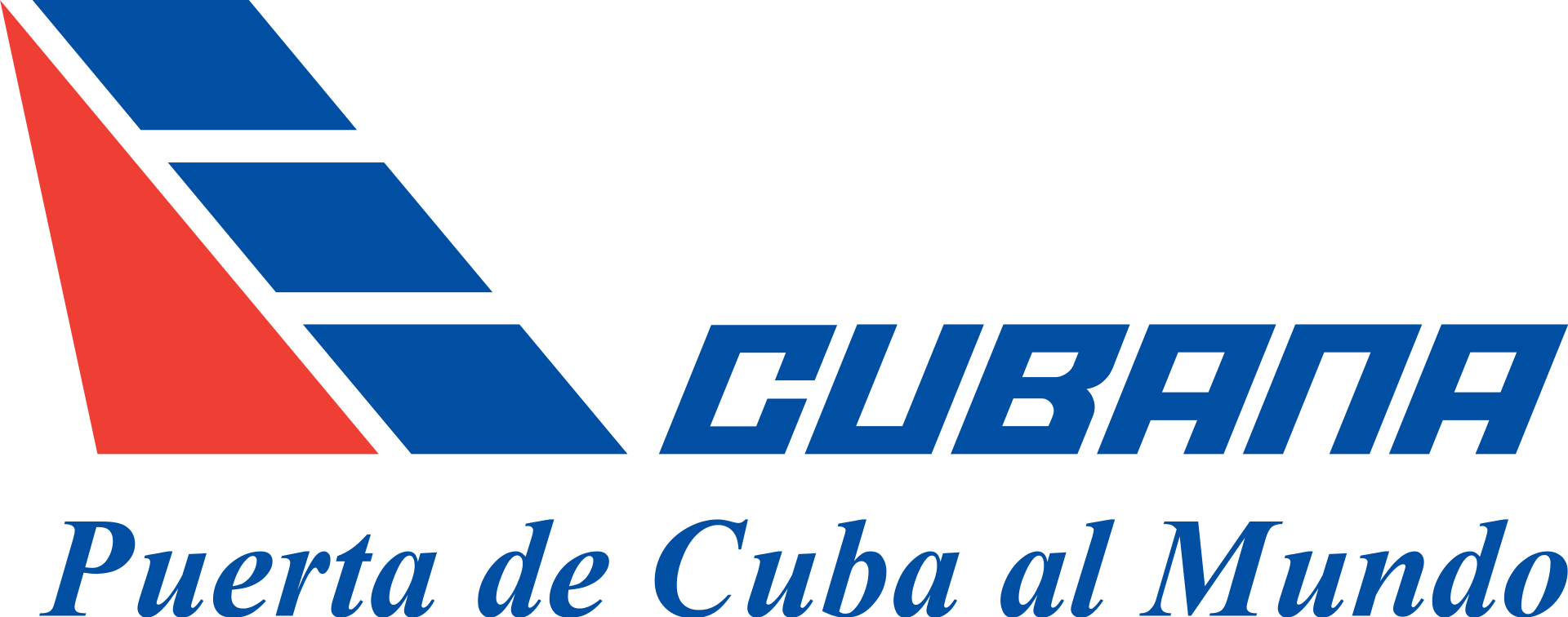 Cubana logo