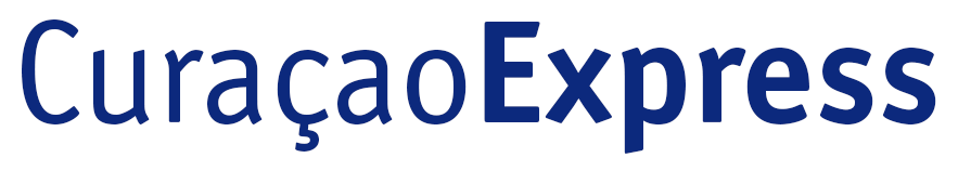 Curaçao Express logo