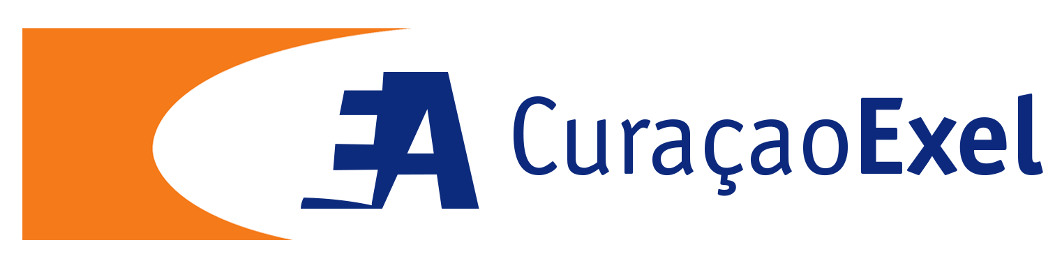 CuraçaoExel logo