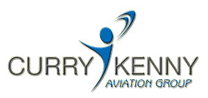 Curry-Kenny Aviation logo