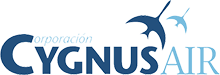 Cygnus Air logo