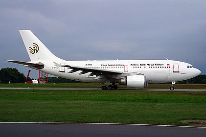 Cyprus Turkish Airlines (KTHY) aircraft photo 4