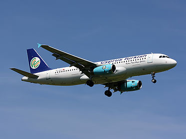 Cyprus Turkish Airlines (KTHY) aircraft photo 5