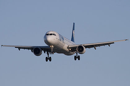 Cyprus Turkish Airlines (KTHY) aircraft photo 7