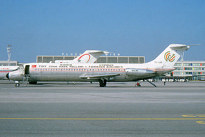 Cyprus Turkish Airlines (KTHY) aircraft photo 11