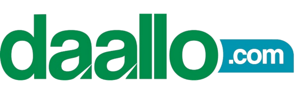 Daallo Airlines logo