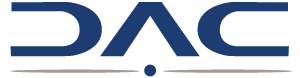 DAC Aviation International logo