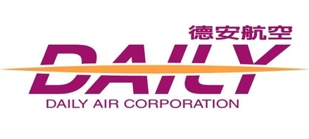 Daily Air logo