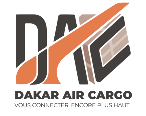 Dakar Air Cargo logo