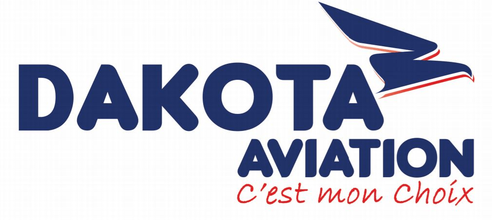 Dakota Aviation logo