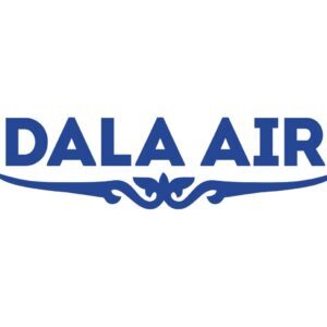 Dala Air logo