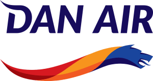 Dan Air logo