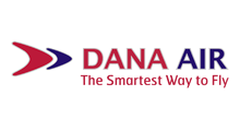 Dana Air logo