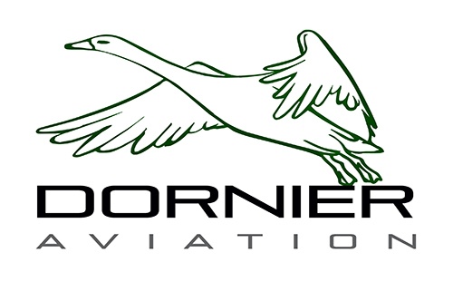 DANA - Dornier Aviation Nigeria Aiep logo