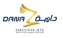 Dana Executive Jets logo