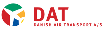 Danish Air Transport logo
