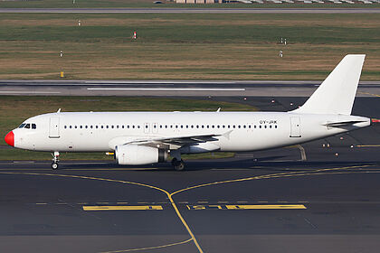 Danish Air Transport aircraft photo 6