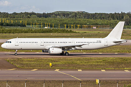 Danish Air Transport aircraft photo 7