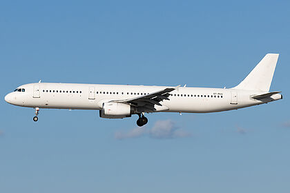 Danish Air Transport aircraft photo 8