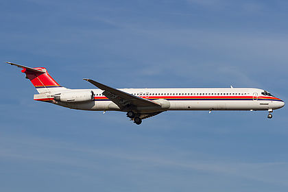 Danish Air Transport aircraft photo 11