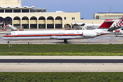 Danish Air Transport aircraft photo 12