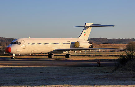 Danish Air Transport aircraft photo 16