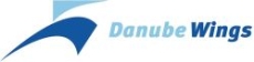Danube Wings logo